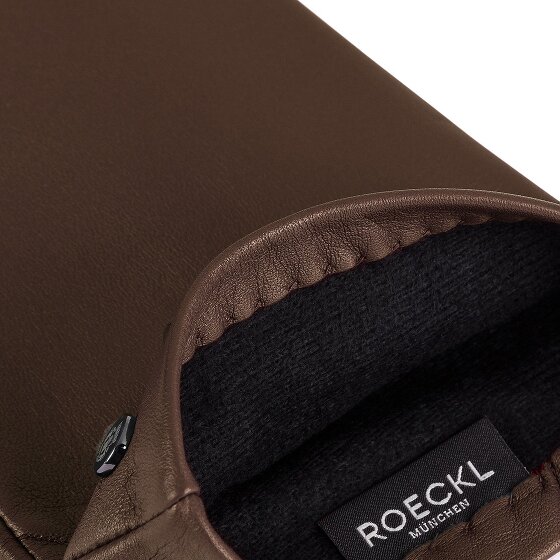 Roeckl Frankfurt Handschuhe Leder