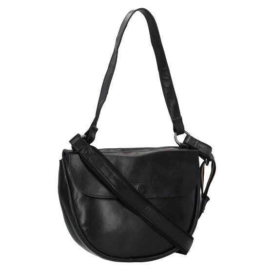 Harold's Caugio Schultertasche Leder 30 cm