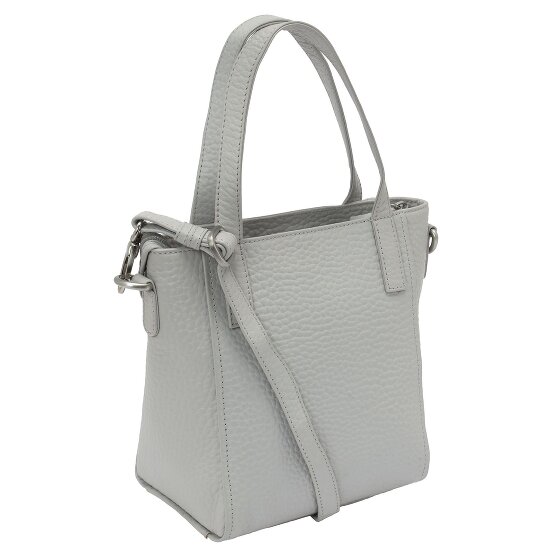 Voi Hirsch Verona Schultertasche Leder 19.5 cm