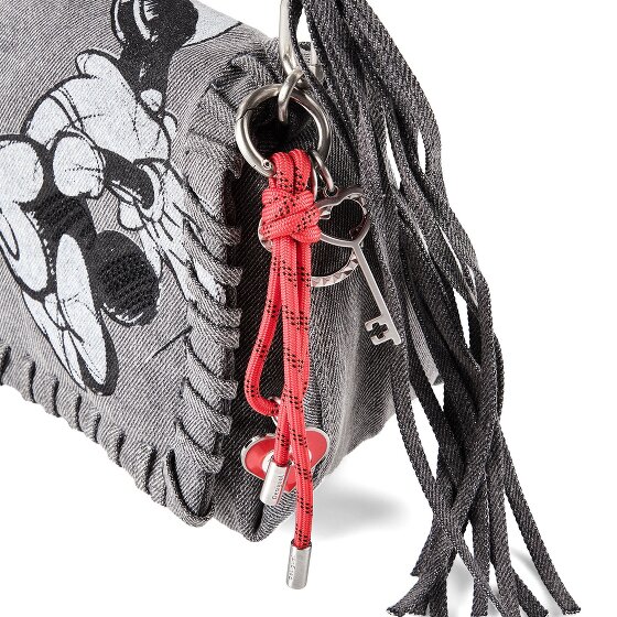 Desigual Mickey Schultertasche 26 cm