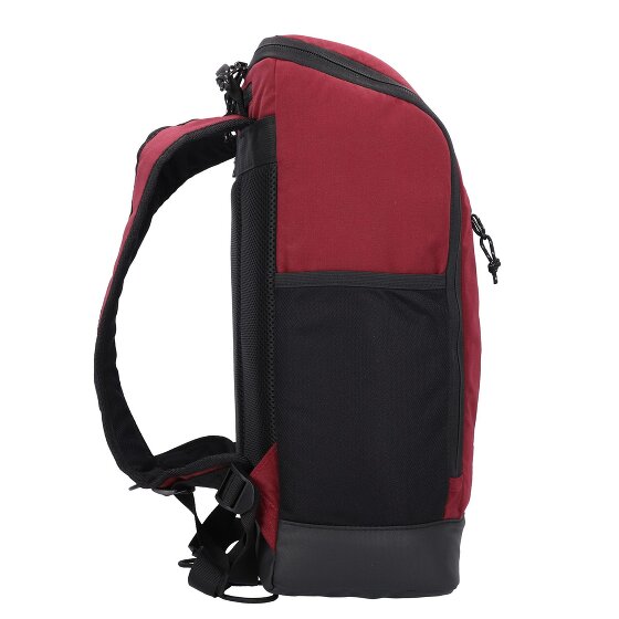 Forvert Derek Rucksack 44 cm Laptopfach
