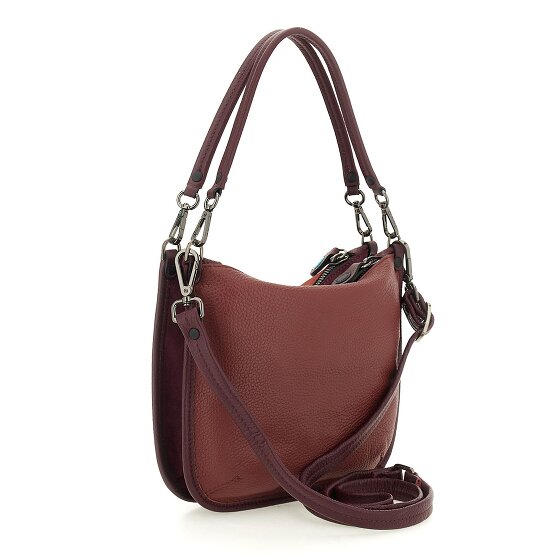 Gabs Ariana Schultertasche Leder 24 cm