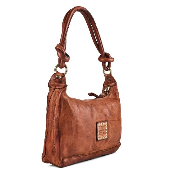 Campomaggi Vittoria Schultertasche M Leder 25 cm