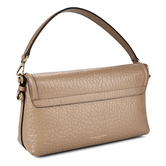 Gianni Chiarini Bea Schultertasche Leder 30 cm