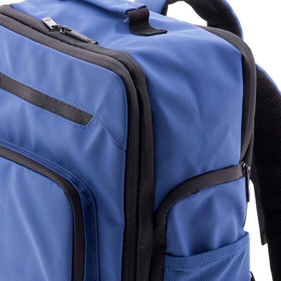 Gladiator 1700 Reiserucksack 40 cm Laptopfach