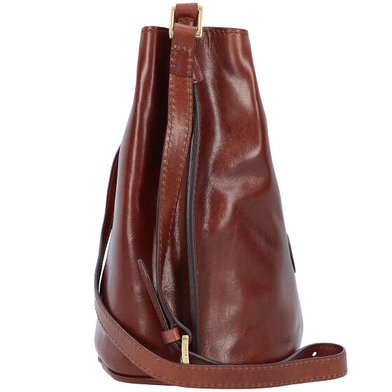 The Bridge Story Donna Schultertasche Leder 26 cm