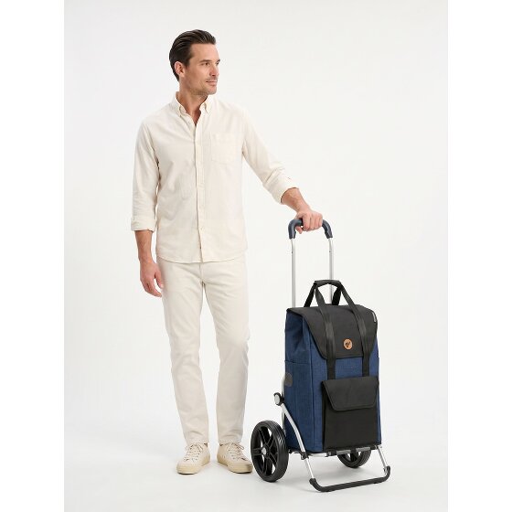 Andersen Shopper Royal Shopper Einkaufstrolley 58 cm