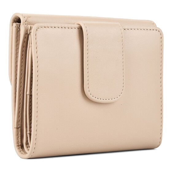 Esquire Athena Geldbörse Leder 12 cm