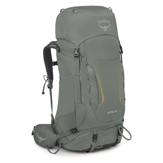 Osprey Kyte 58 Trekkingrucksack WXS-S 75 cm