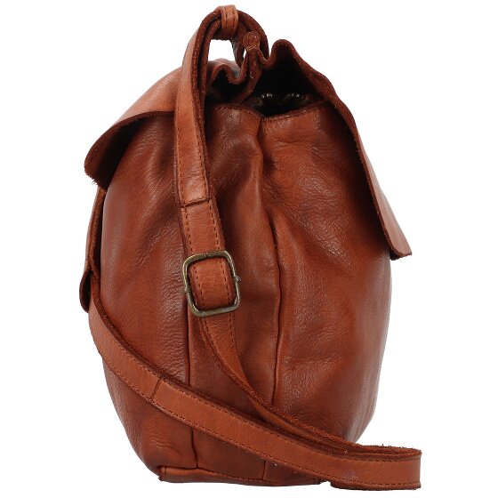 Harold's Submarine Umhängetasche Leder 32 cm