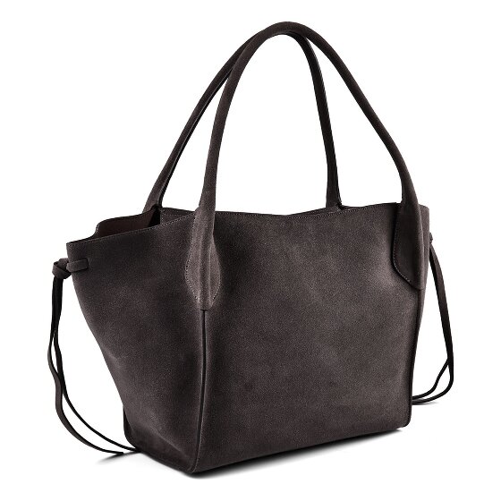 abro Vibe Schultertasche Leder 57 cm