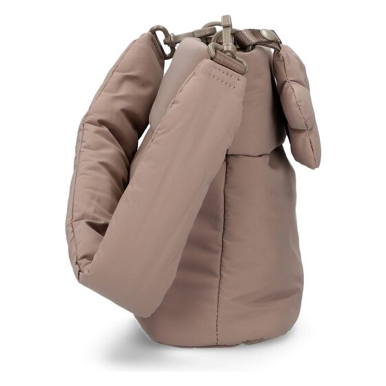 Zwei Hannah Schultertasche 25 cm