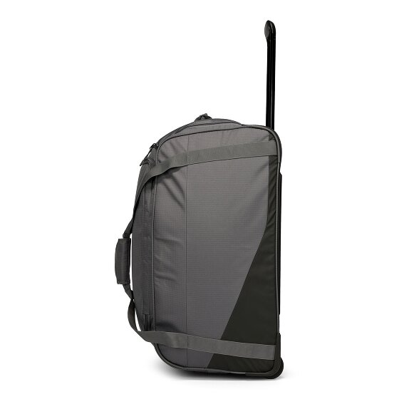 American Tourister City Racer 2 Rollen Reisetasche M 68 cm
