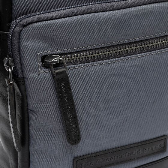The Chesterfield Brand Fusion Karlstad Mini Bag Umhängetasche 17 cm