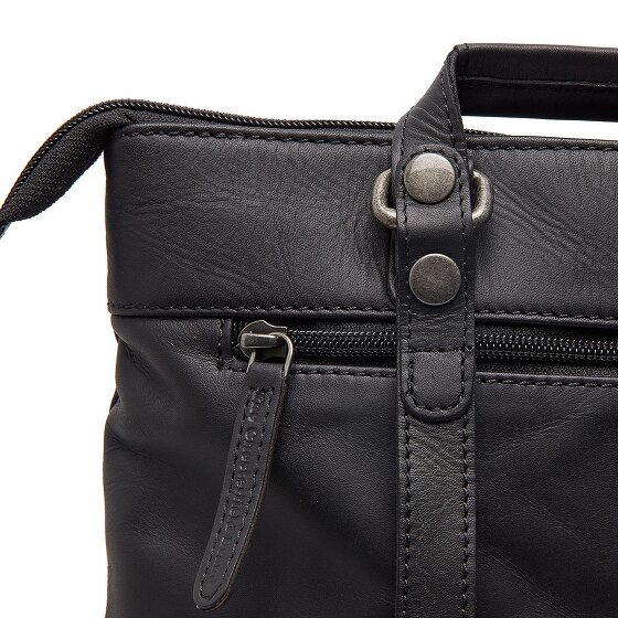 The Chesterfield Brand Caldero Daypack Leder 34 cm Laptopfach