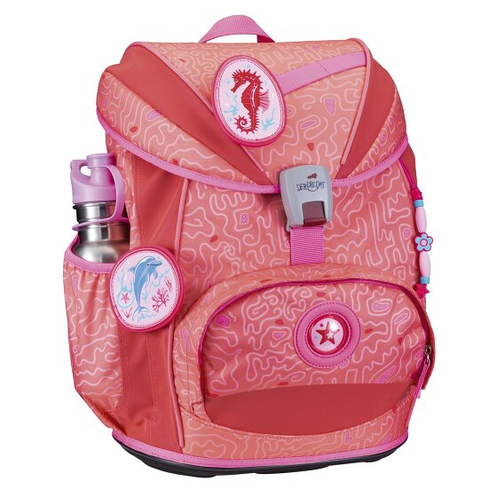 DerDieDas ErgoFlex Light Schulranzen-Set 5-teilig