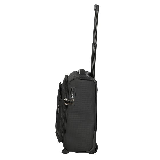 Travelite Jetpack 2 Rollen Kabinentrolley 40 cm