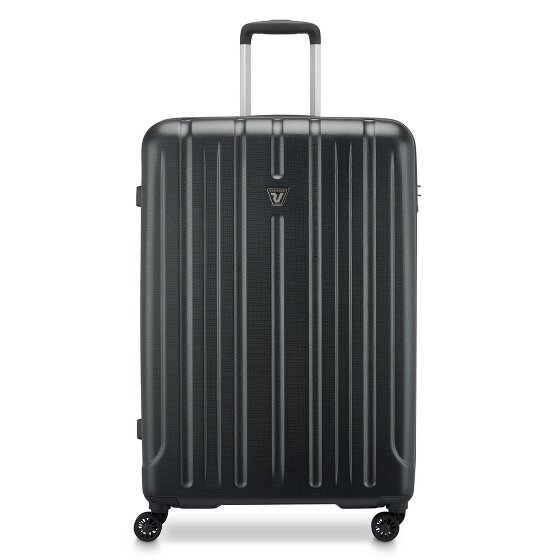 Roncato Kinetic 2.0 4 Rollen Trolley 76 cm mit Dehnfalte