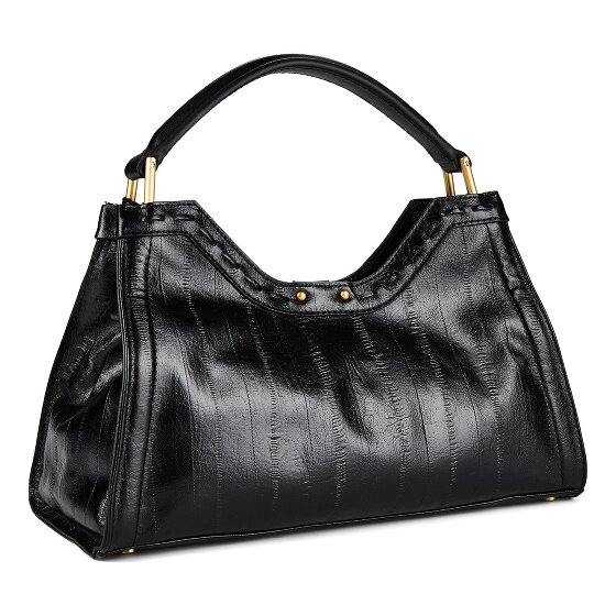 Gianni Chiarini Aurora Schultertasche Leder 32 cm