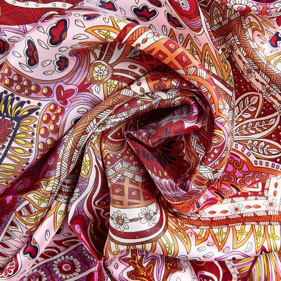 Roeckl Paisley Tuch 90 cm