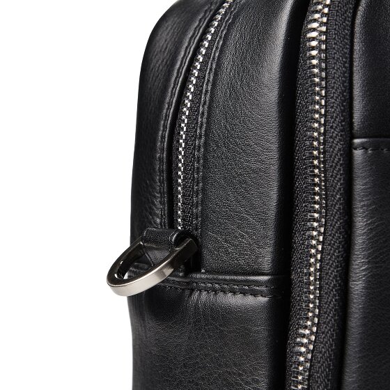 Braun Büffel Golf 3.0 Aktentasche Leder 40.5 cm Laptopfach