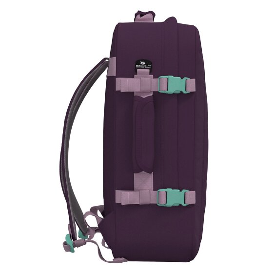Cabin Zero Classic 114 Daypack 51 cm Laptopfach