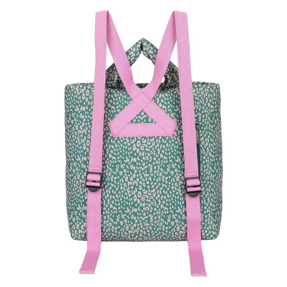 Fritzi aus Preußen Tonnje Daypack 36.5 cm