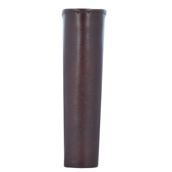 Bric's Monte Rosa Geldbörse RFID Leder 12,5 cm