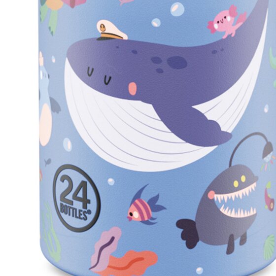 24Bottles Kids Clima Trinkflasche 300 ml