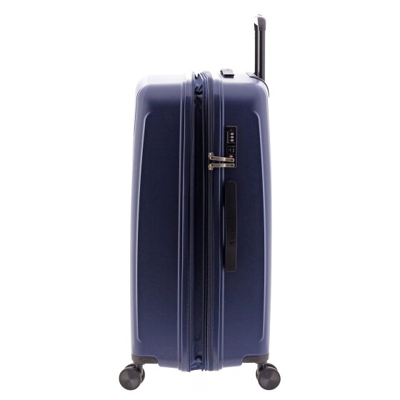 Gladiator 5000 4 Rollen Trolley 73 cm mit Dehnfalte