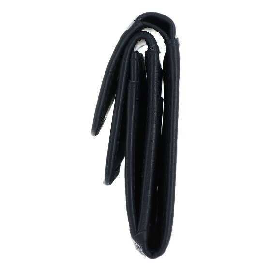 Golden Head Polo Geldbörse RFID Schutz Leder 10 cm