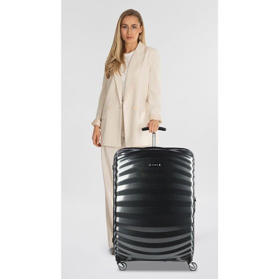 Samsonite Lite Shock Spinner 4-Rollen Trolley 75 cm