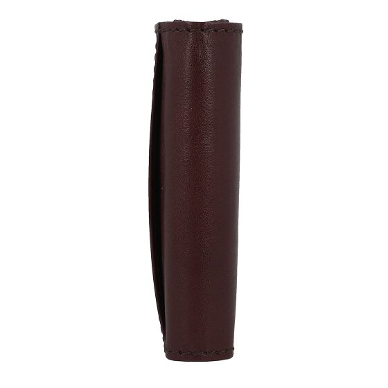 Braun Büffel Country Geldbörse RFID Leder 11 cm mit Geldscheinklammer