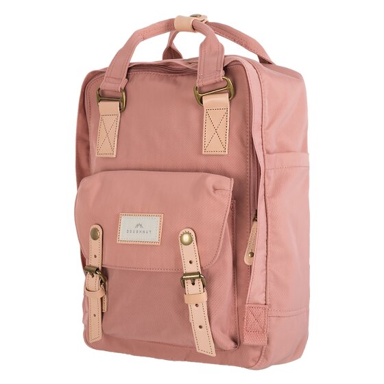 Doughnut Macaroon Daypack 38 cm Laptopfach