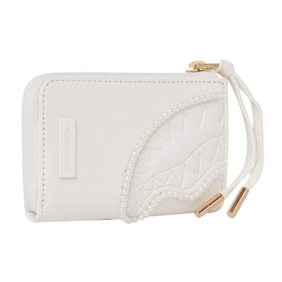 Sprayground Pearl Sharkmouth Geldbörse 12 cm