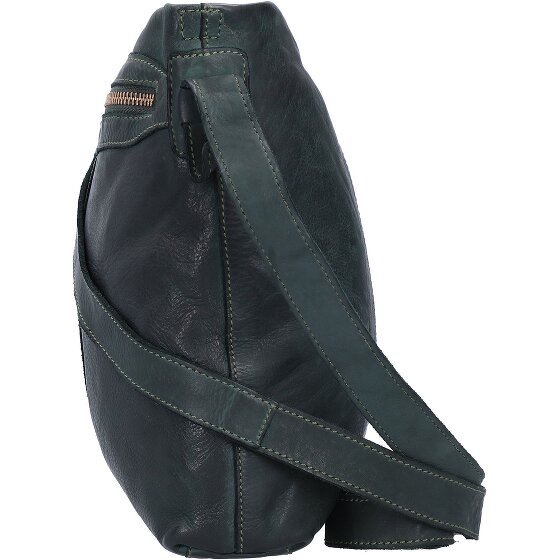 Harold's Submarine Umhängetasche Leder 23 cm