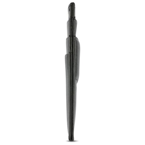 Bugatti Nome Kreditkartenetui RFID Schutz Leder 10.5 cm