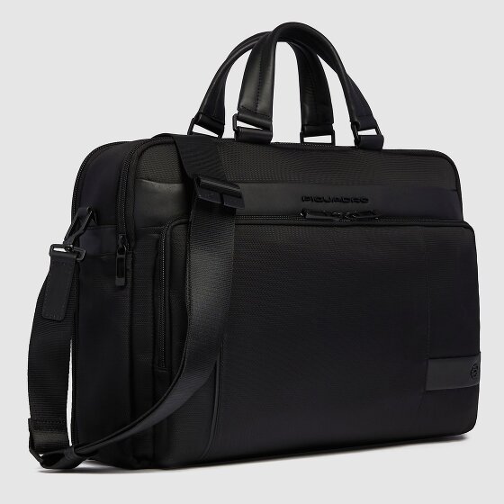 Piquadro Wollem Aktentasche 30 cm Laptopfach