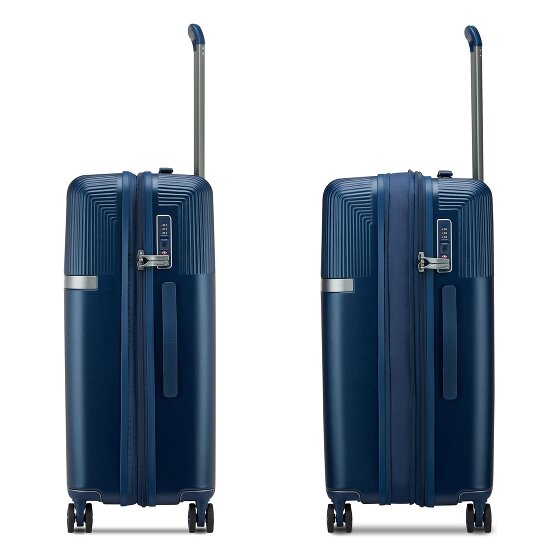 Roncato Airglam 2.0 4 Rollen Trolley 68 cm