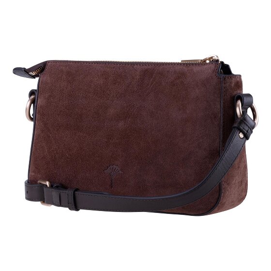 Joop! Sofista Dolce Umhängetasche Leder 24 cm