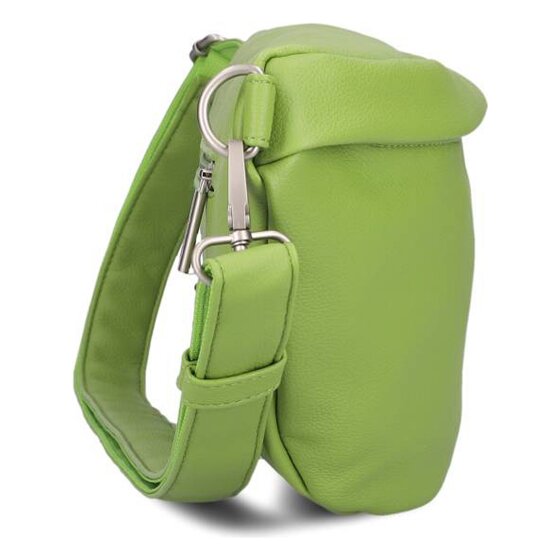 Zwei Mademoiselle.M Umhängetasche 40 cm