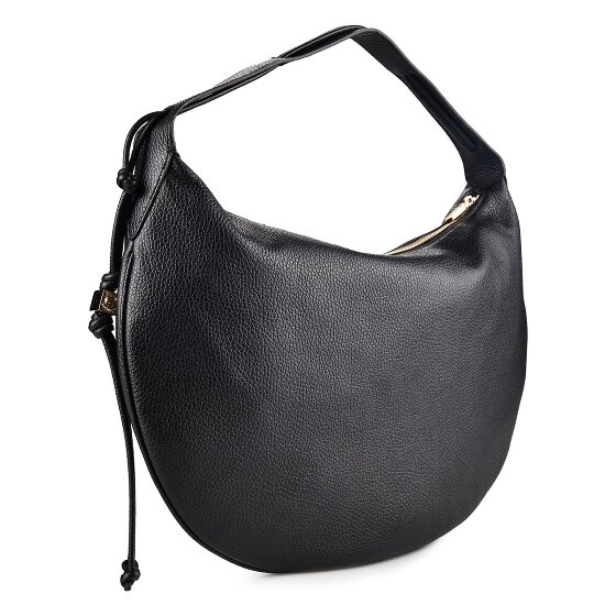 Coccinelle Thess Schultertasche Leder 45 cm