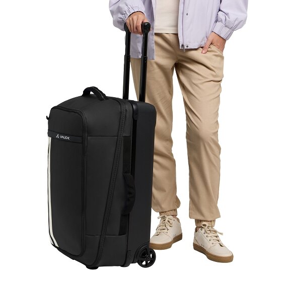 Vaude Takutea 65 2 Rollen Trolley 65 cm
