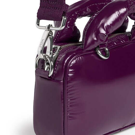 Wouf Gloss Handtasche 20 cm