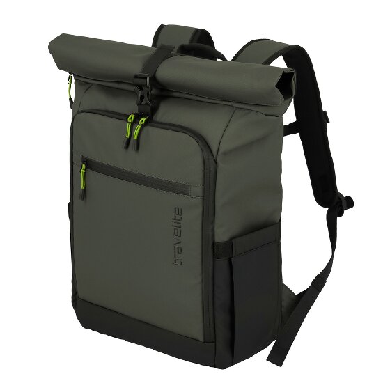 Travelite Briize Daypack M 45 cm Laptopfach