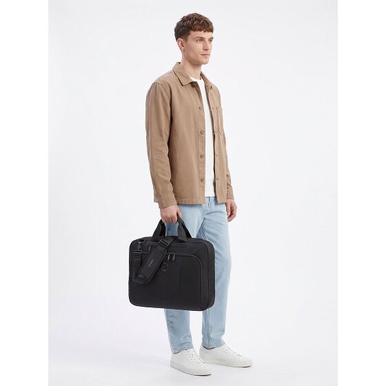 Delsey Paris DLC 2.0 Aktentasche 40 cm Laptopfach