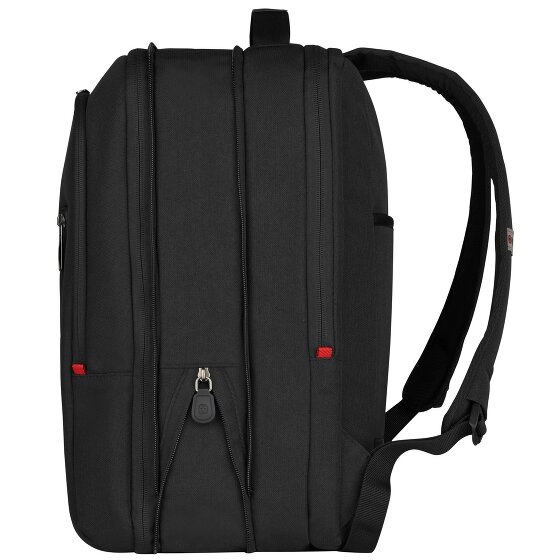 Wenger City Traveler Business-Rucksack 42 cm Laptopfach