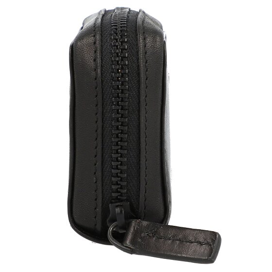 aunts & uncles Norwegians Mats Schlüsseletui Leder 9.5 cm