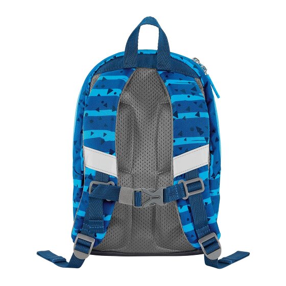 Step by Step KIGA Mini Kinderrucksack 30 cm