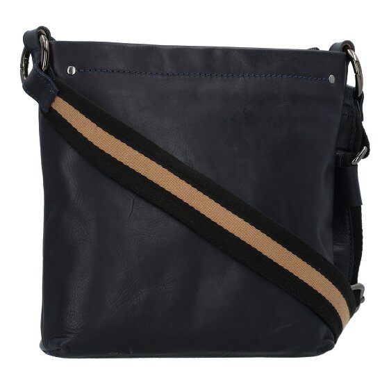 Harold's Caugio Umhängetasche Leder 21 cm